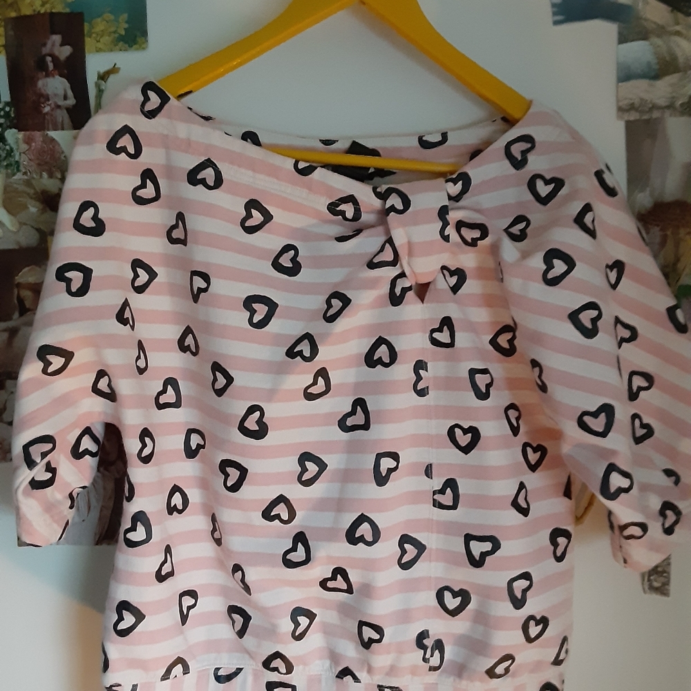 Marc Jacobs shirt